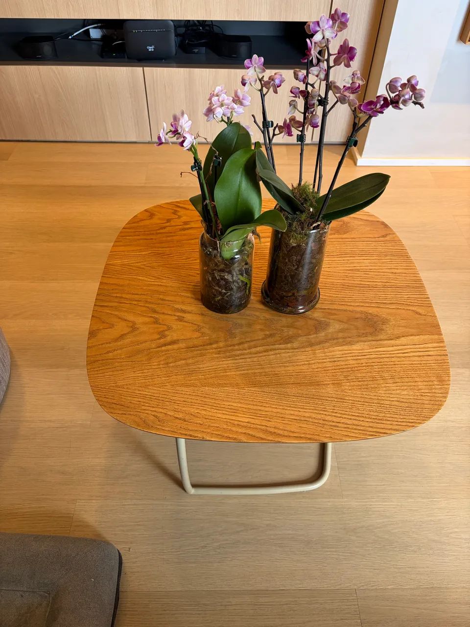 Mesa de centro Mobiliadora Lider