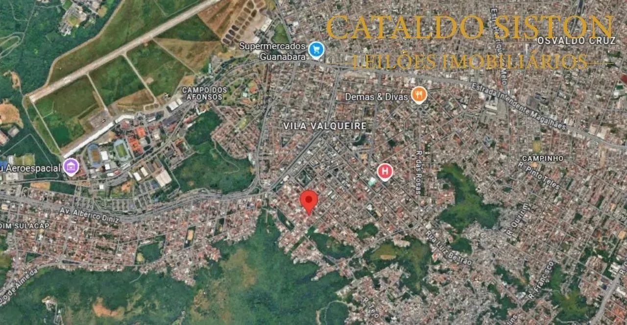 Leilão de casa em Vila Valqueire - 141m² - Foto 5