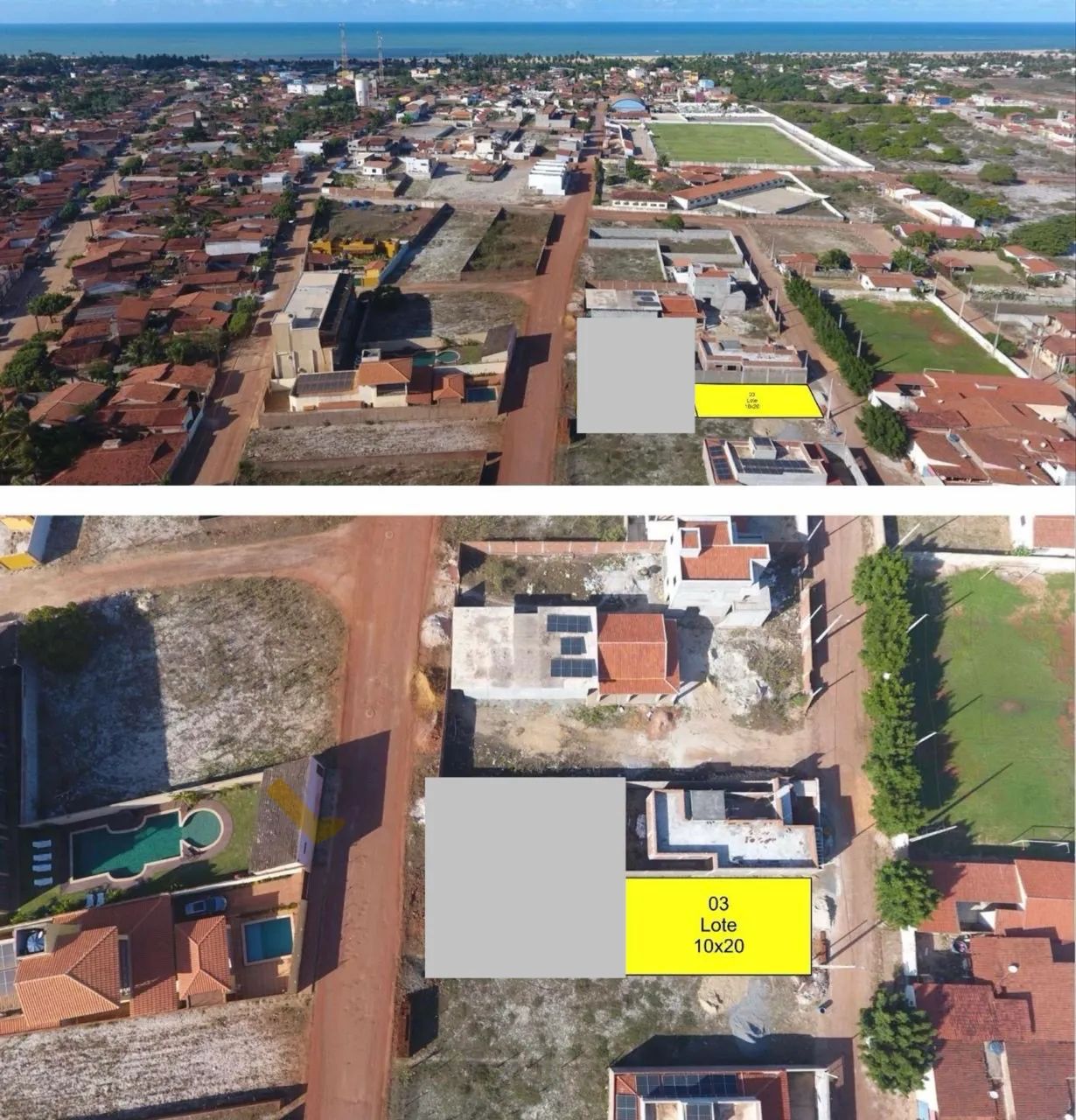 Foto - São Miguel do Gostoso - 