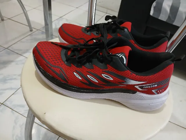 Tênis Casual Esportivo nr 39/40