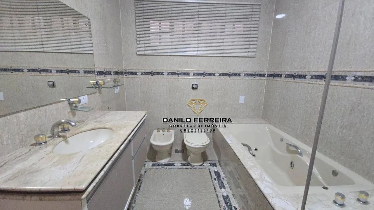 Casa com 3 dormitórios para alugar, 422 m² por R$ 5.000,00/ano - Vila Gardiman - Itu/SP - Foto 4