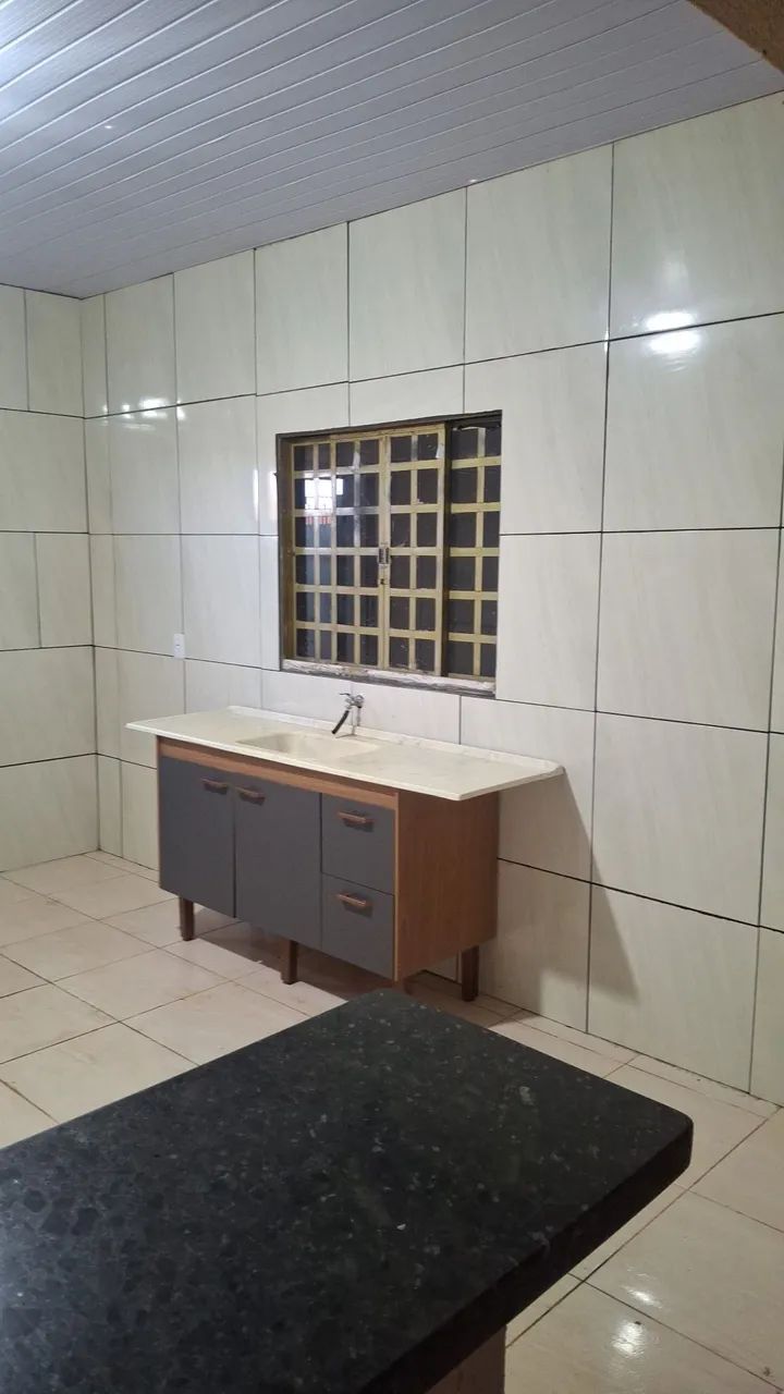 Foto - Trindade - Residencial 14 Bis