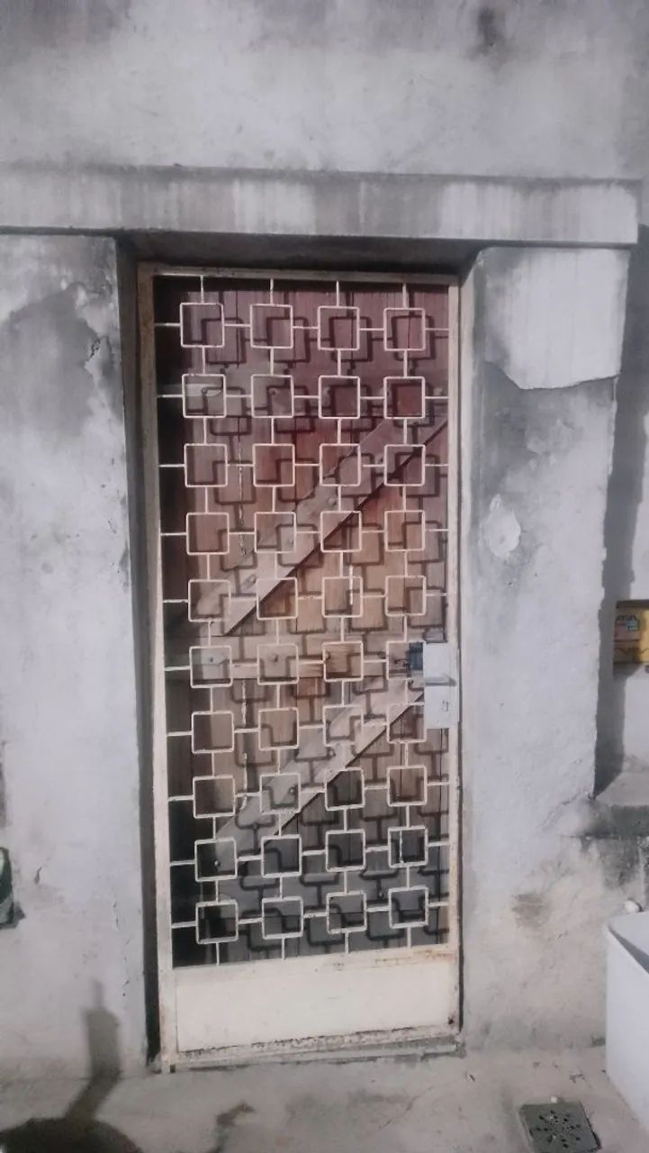 Portão 
