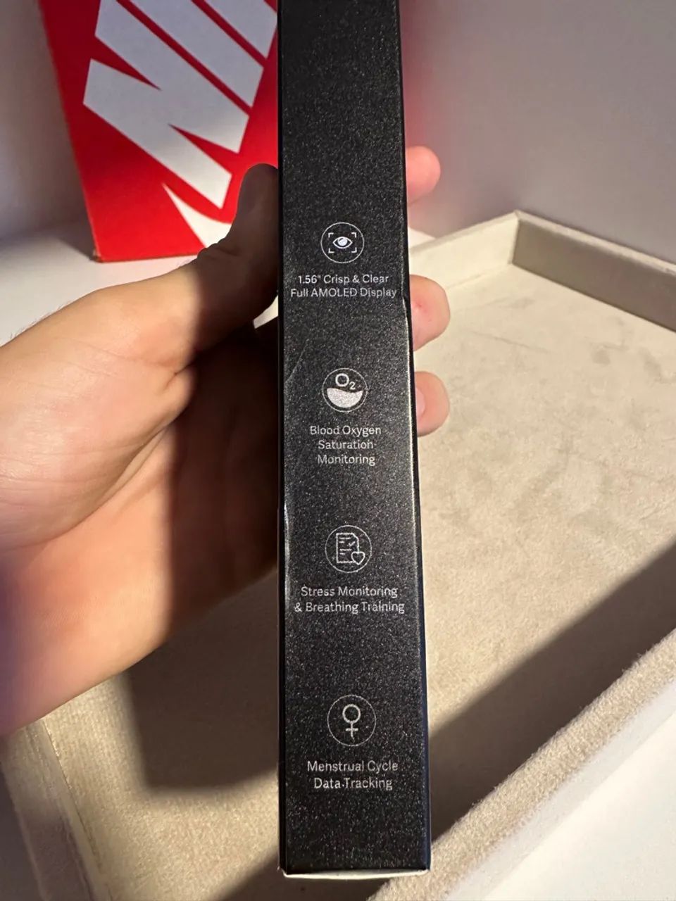 Mi Band 6 - Foto 5