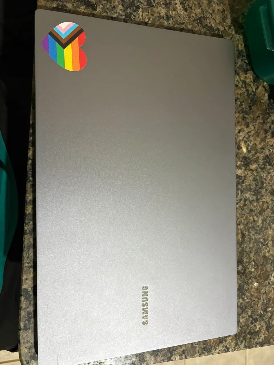 Notebook Samsung galaxy book 4 - Foto 3