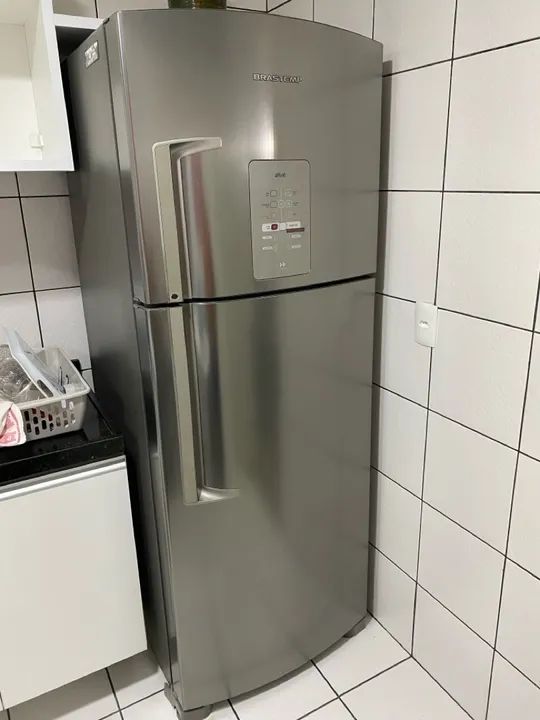 Geladeira Ative! com Smart Ice - Foto 2