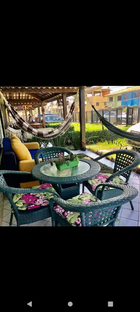 Casa de praia com piscina  - Foto 6