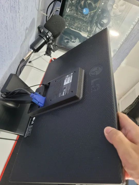 Monitor LG 19pl - Foto 3