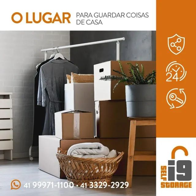 BOXES PARA ALUGAR BAIRRO PORTÃO - Foto 4