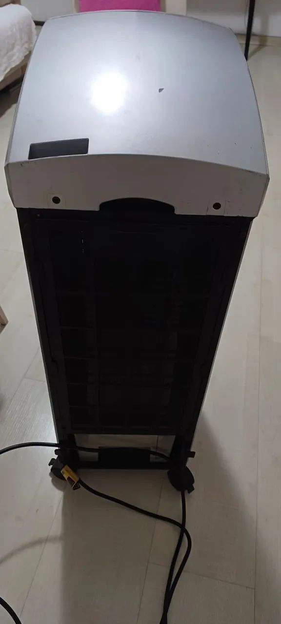 Climatizador de Ar Midea - Foto 3