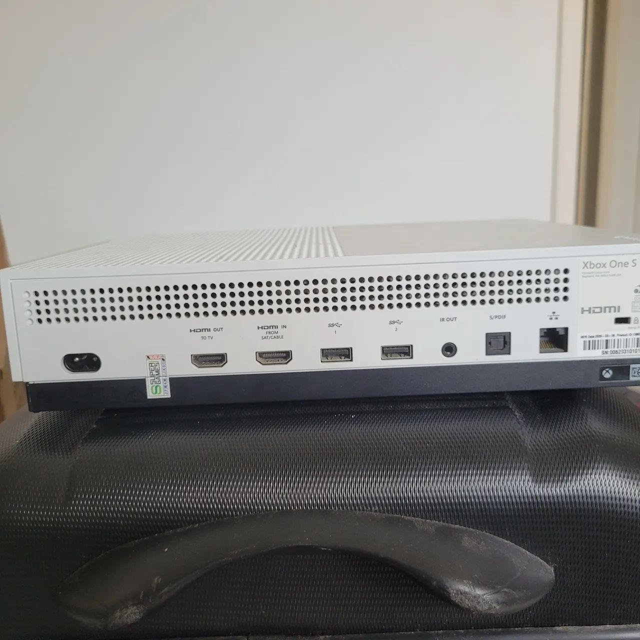 Xbox one S sem ligar - Foto 2