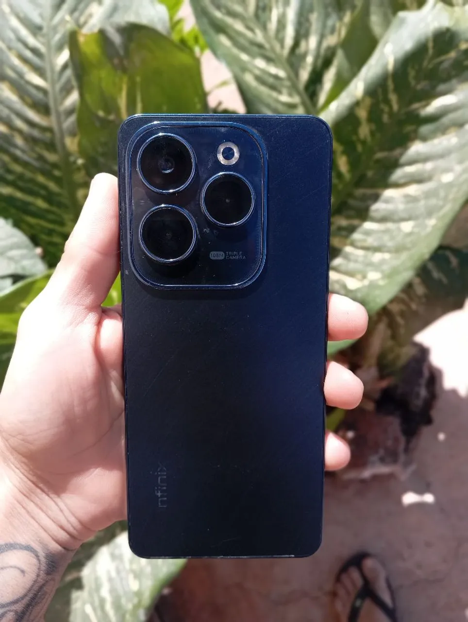 Infinix 40 pro