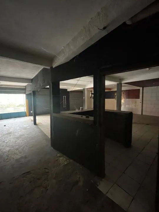 Alugo ou Vendo Ponto comercial com 252m² - Ideal para diversos negócios! - Foto 2