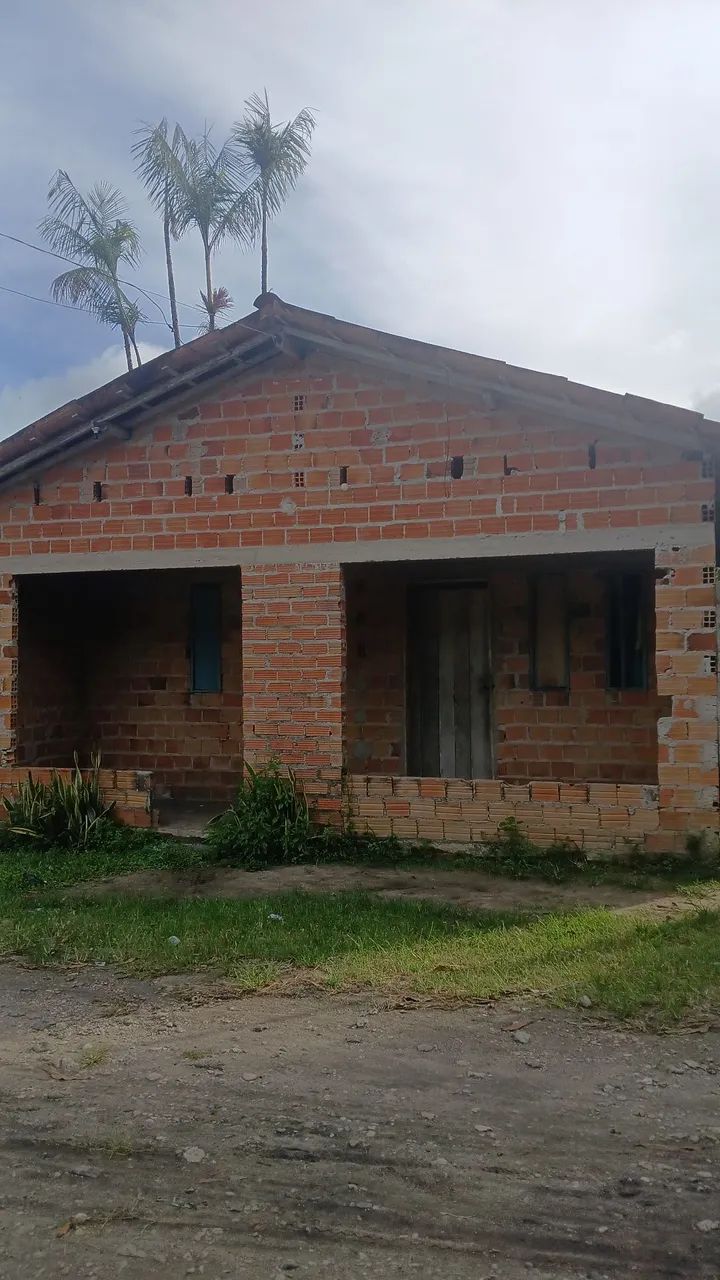 foto - Belém - Pedreira