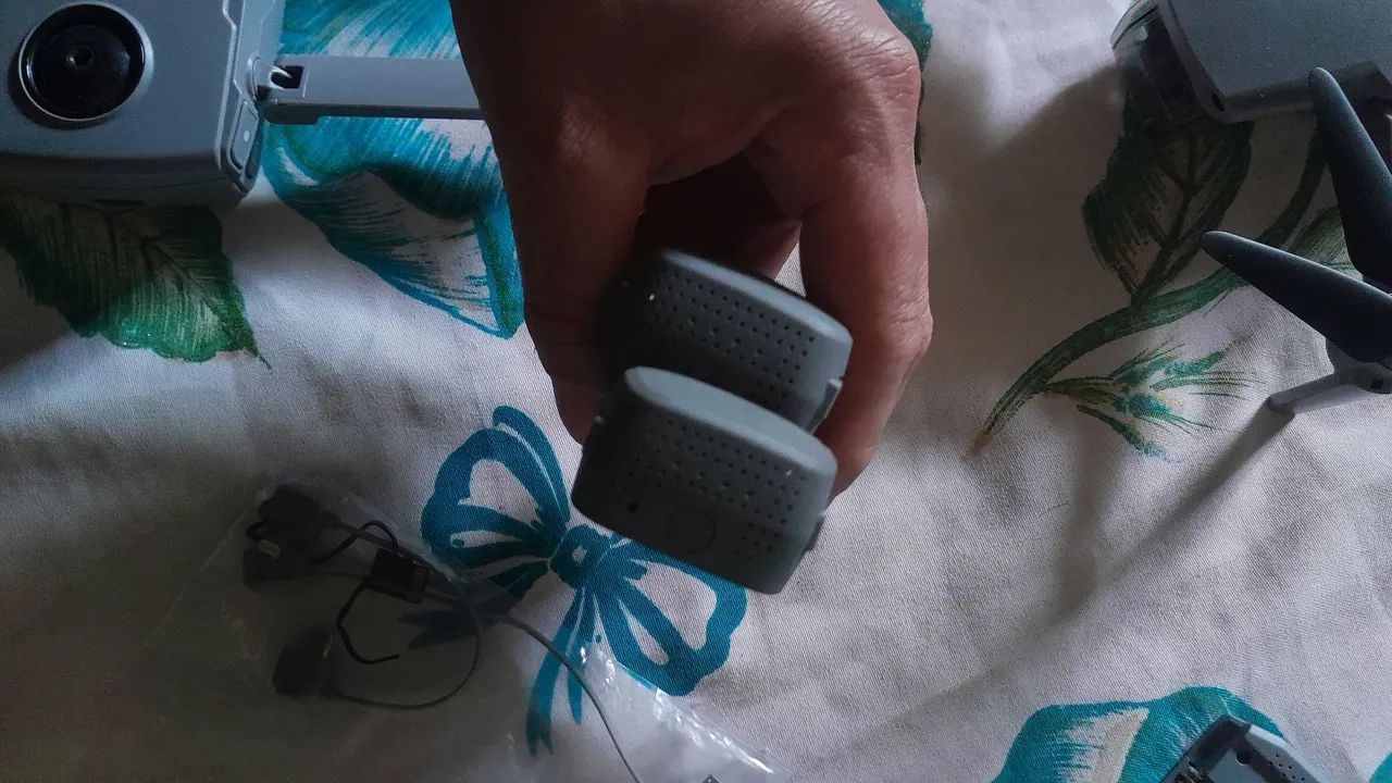 Drone zino mini pro - Foto 5