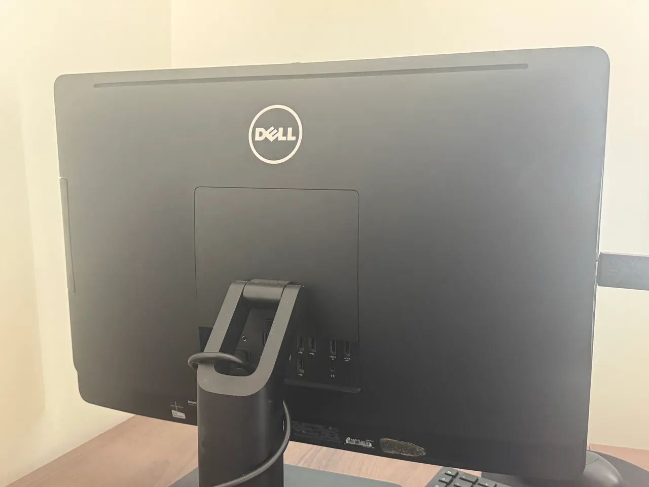 Computador All In One Dell - Foto 3