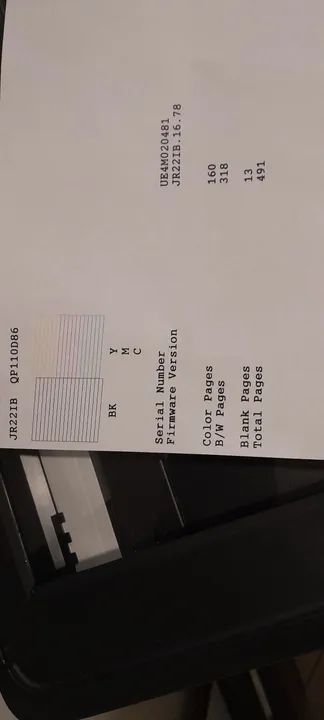 Impressora Multifuncional Epson L455 - Foto 3