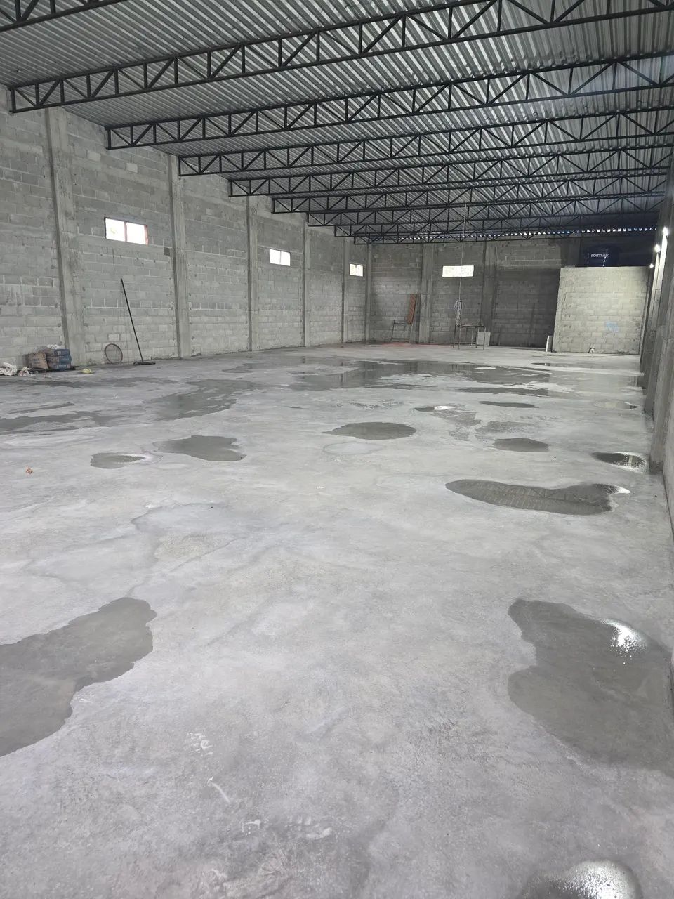 Galpão apartir de 6 mil locação *  - Foto 2