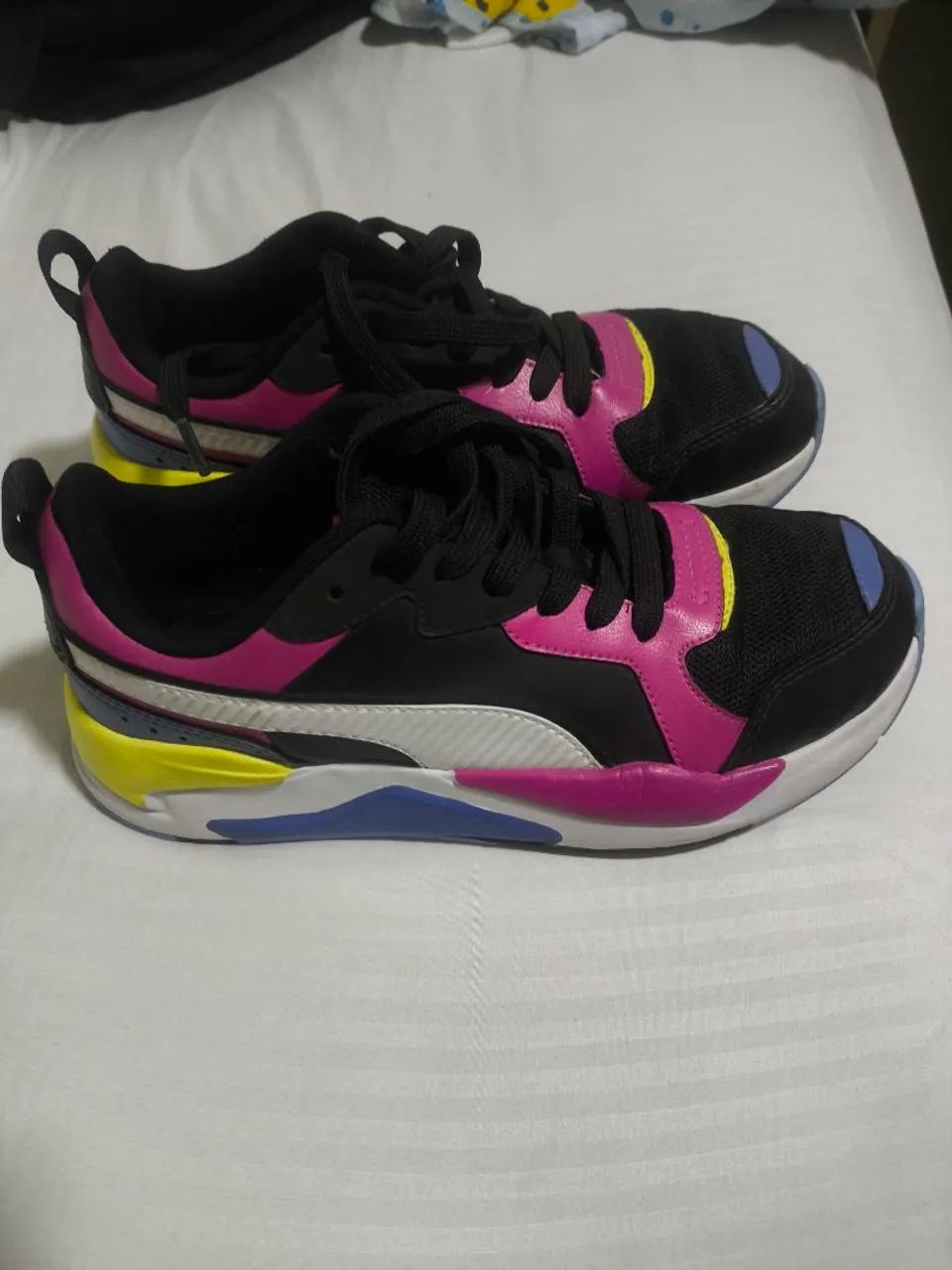 Tênis Puma Feminino X-Ray 2 - Foto 2