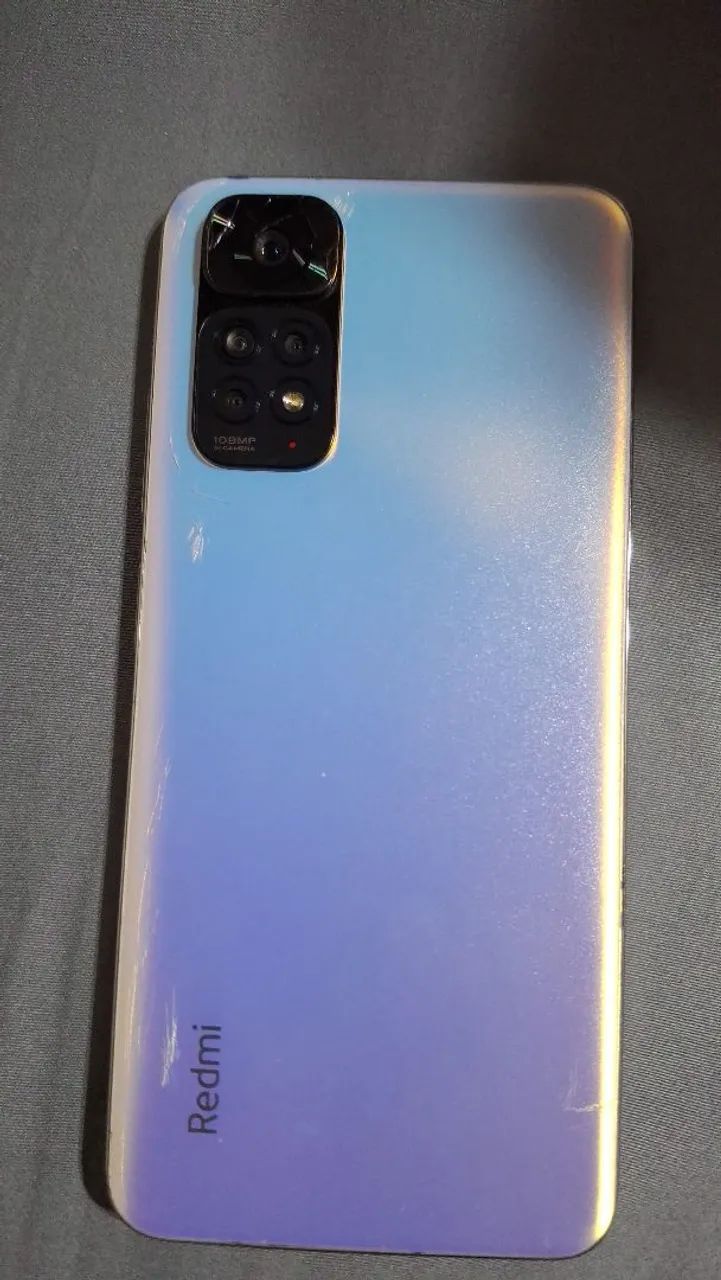 Redmi note 11 - Foto 2