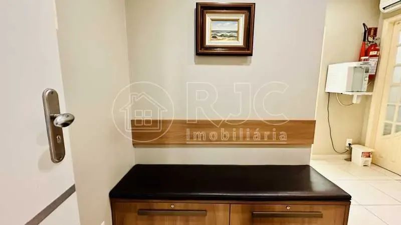 Sala - / Comercial / Tijuca - Foto 2