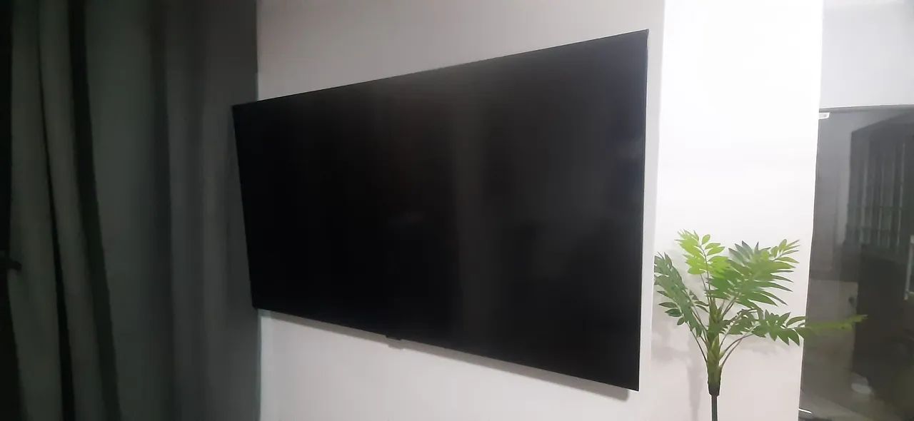 TV SAMSUNG PARA RETIRADA DE PEÇAS  - Foto 2