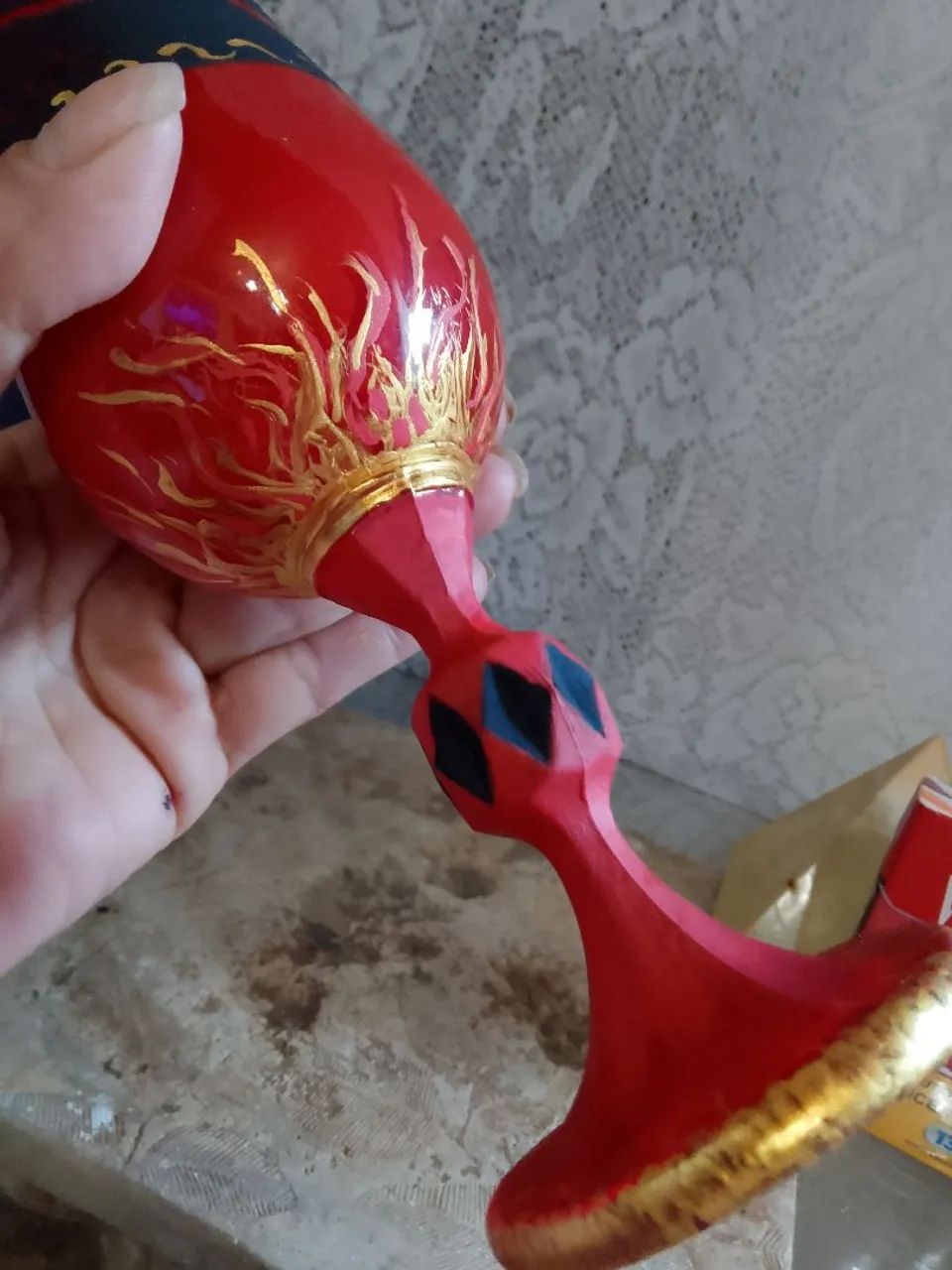 Taças decorativas personalizadas - Foto 2