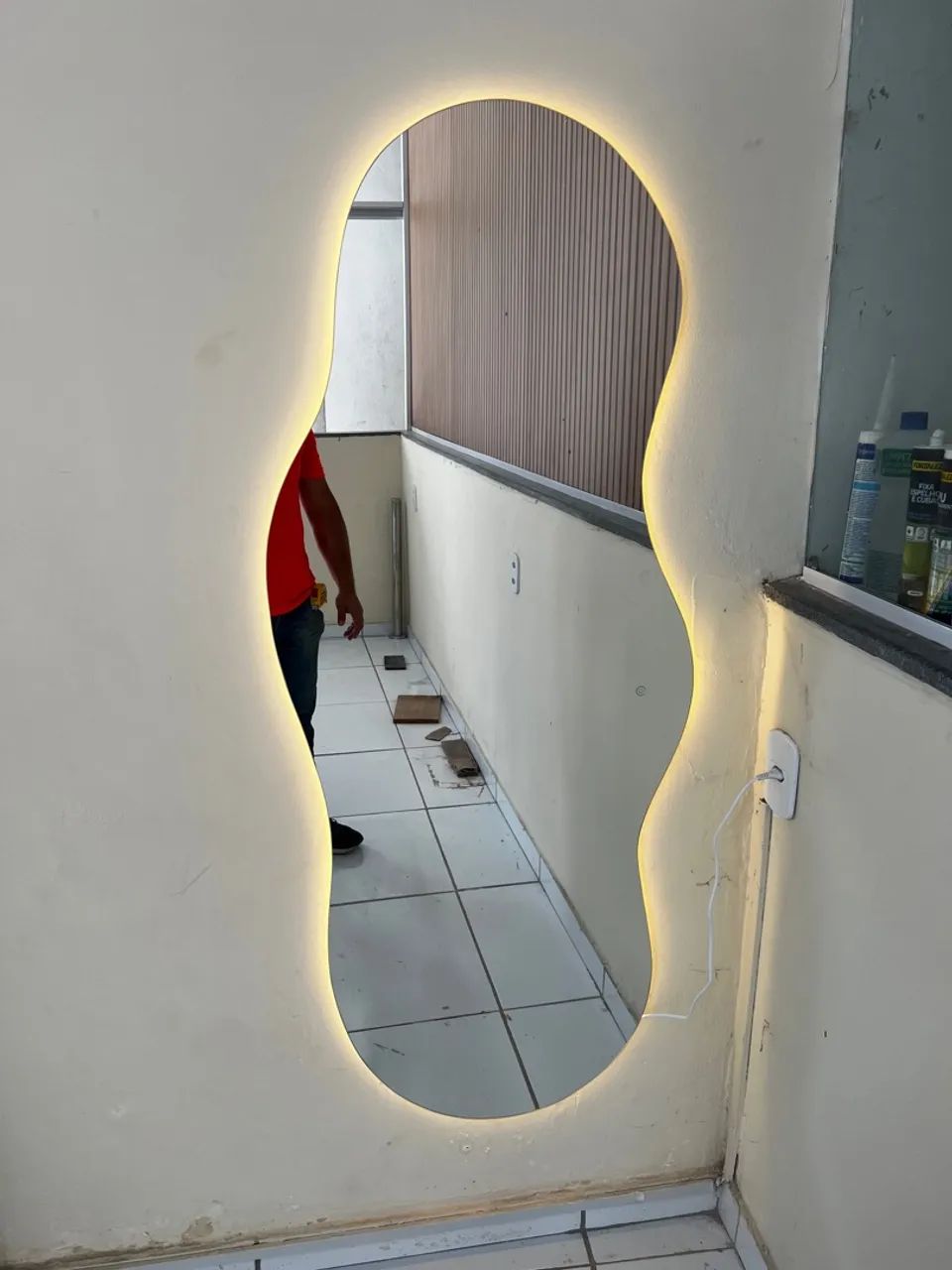 Espelho orgânico  - Foto 2
