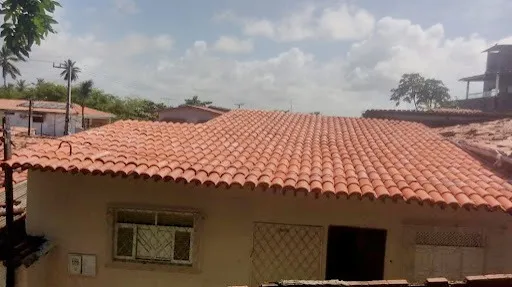 Casa por temporada redinha velha 2 quartos