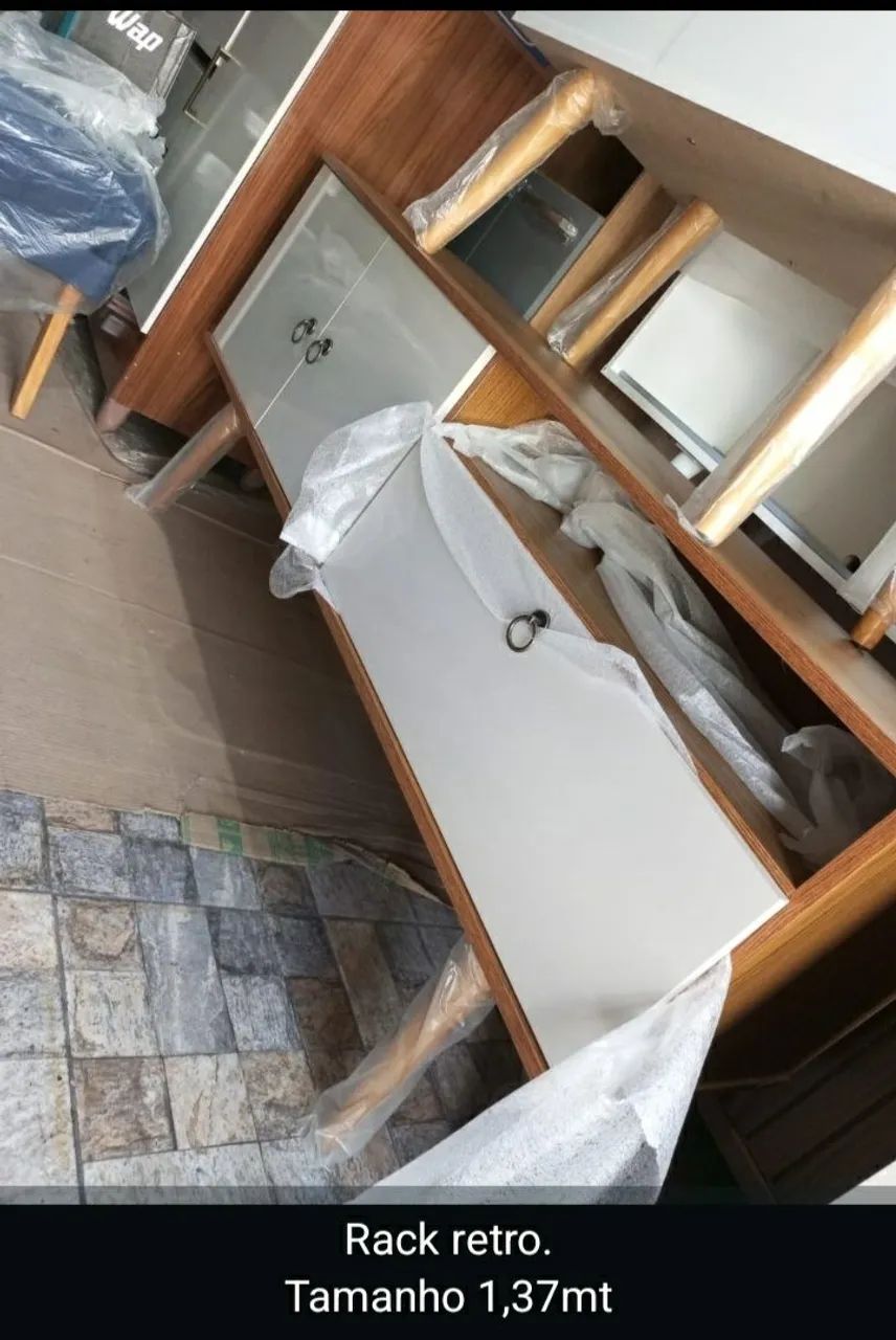 Rack Retrô 64840818400131121