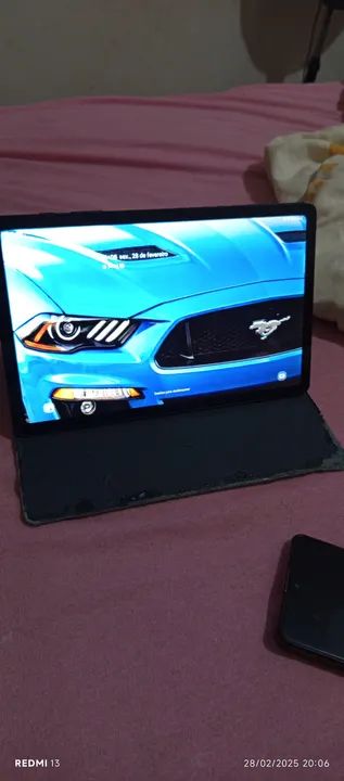 Samsung Galaxy tabi s6 lite  - Foto 2