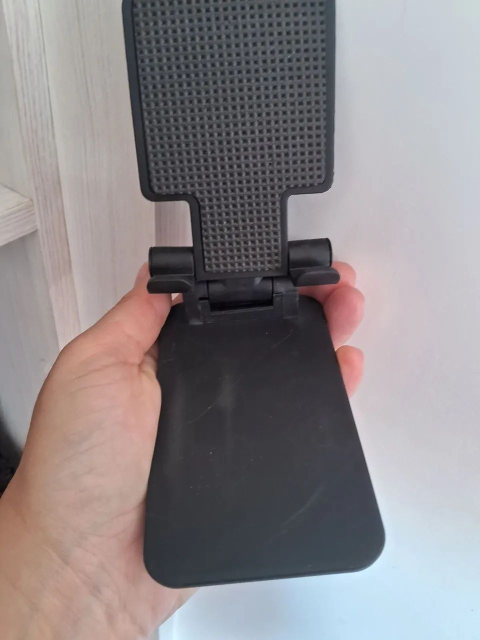 Suporte para celular novo - Foto 2