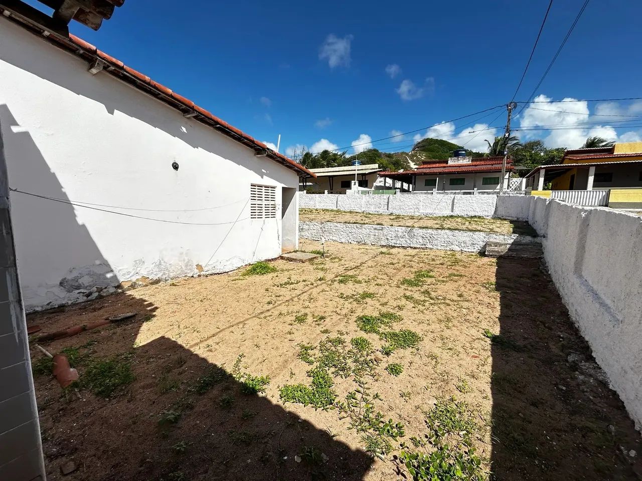 Casa - Búzios - Vista-mar - 120m2 - 03Q sendo uma suíte - 02 vagas - Foto 5