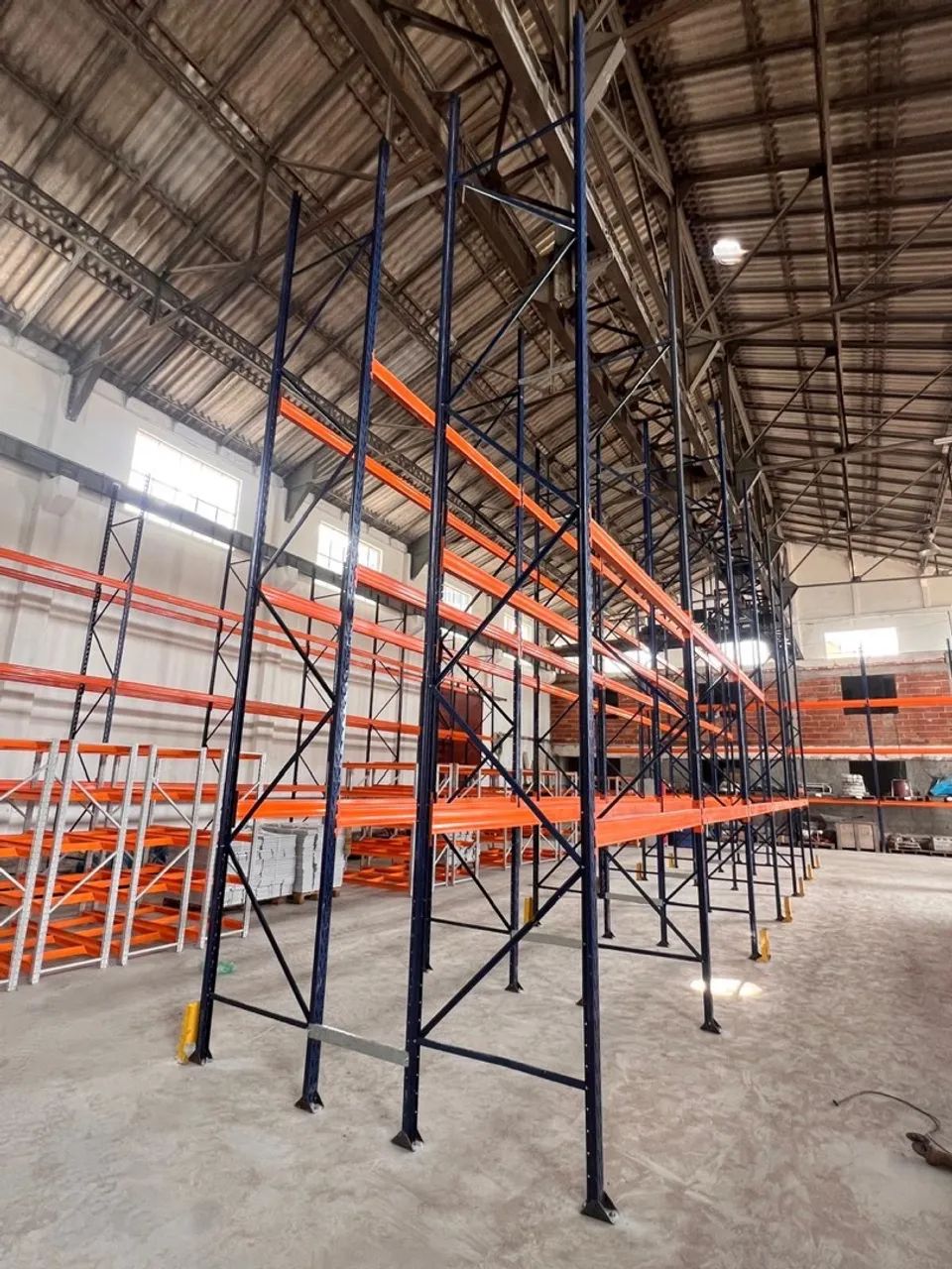 Porta Paletes para comércio em geral - Foto 4