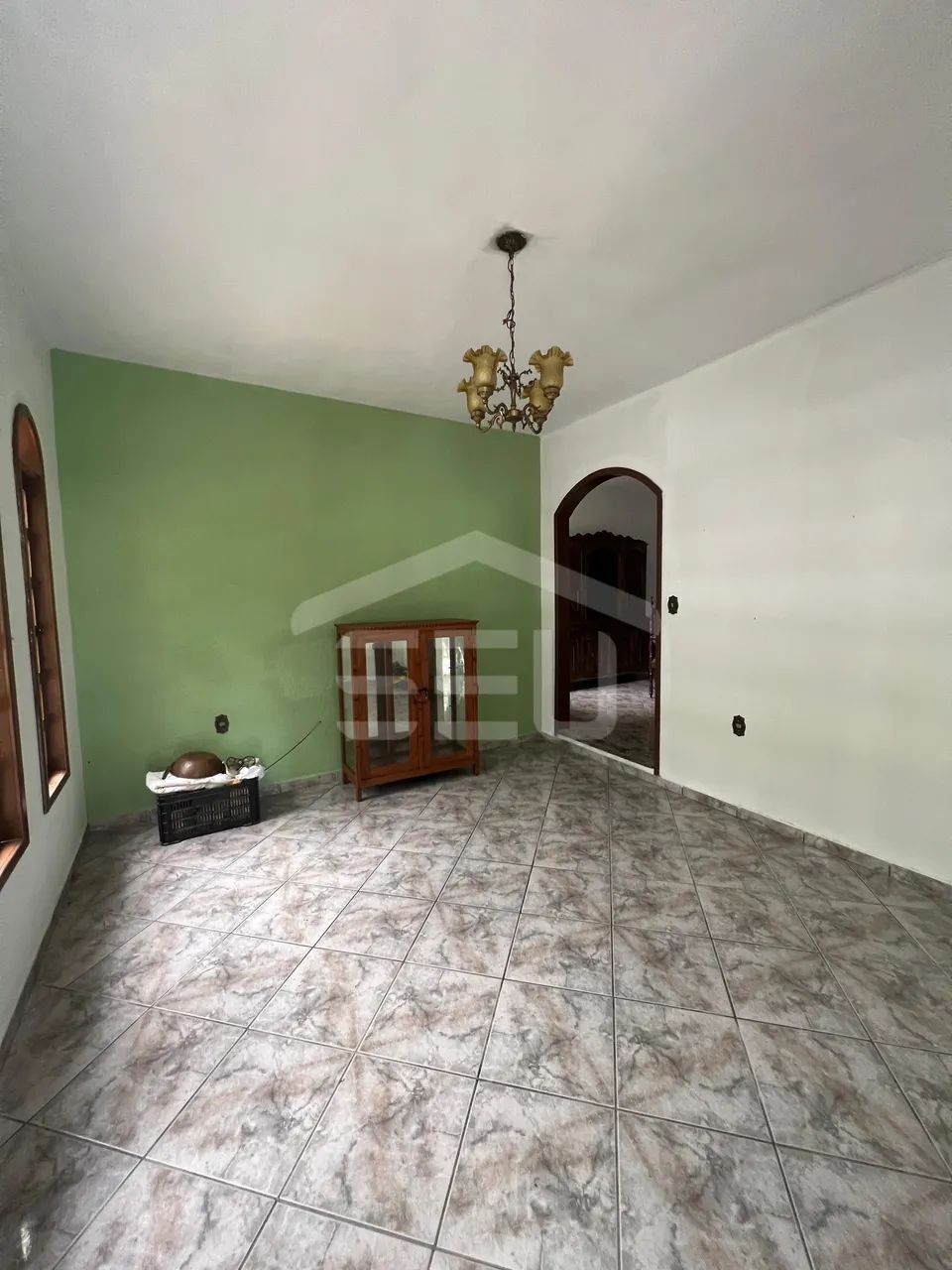 Casa urbana no centro de Santa Isabel- Domingos Martins  - Foto 4