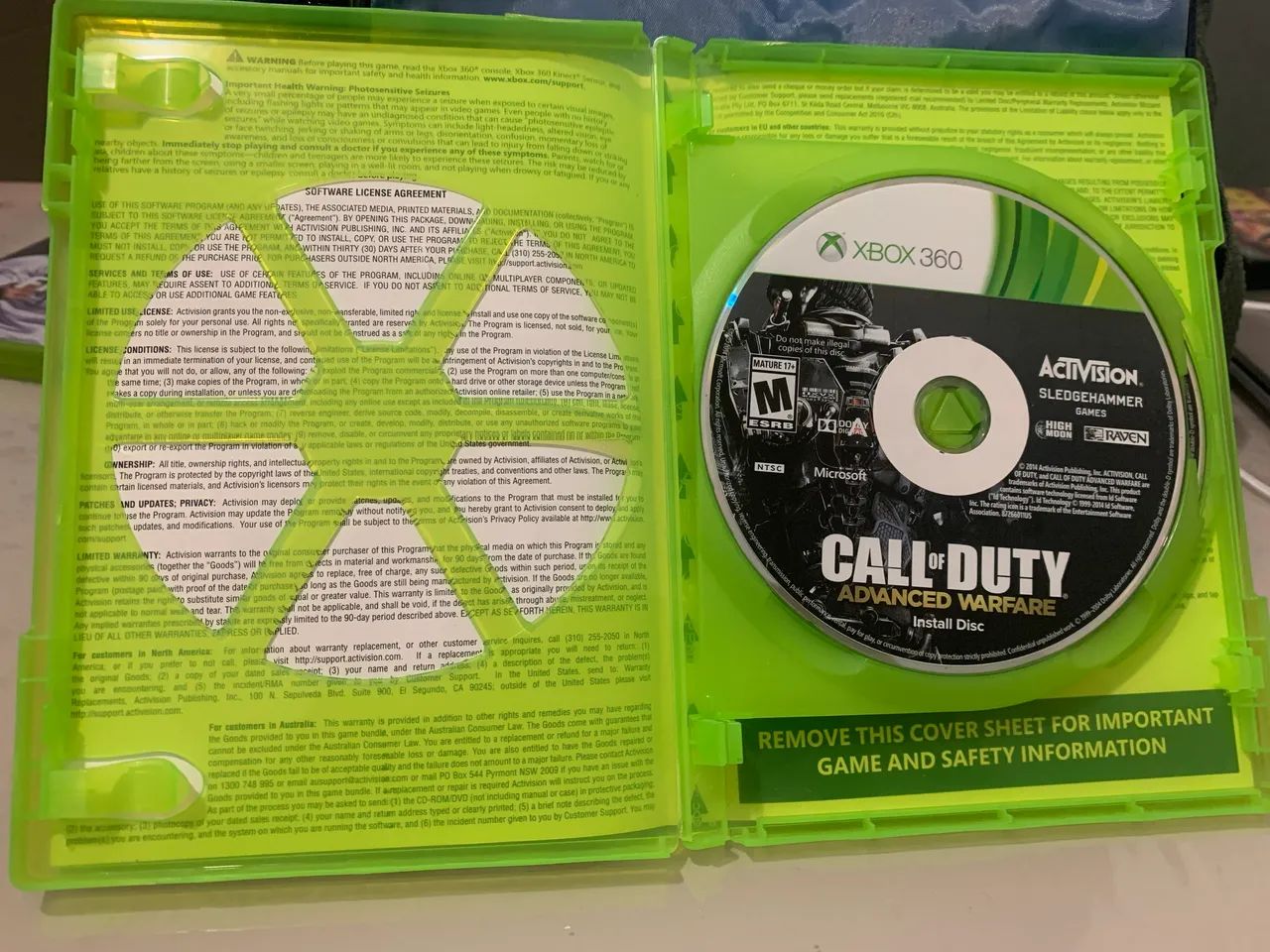 Call of Duty: WWII - Foto 3