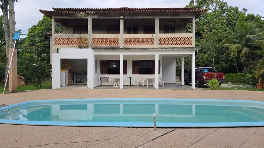 ALUGO SITIO CASA DUPLEX  - Foto 10