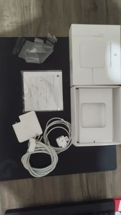 MacBook Pro A1278 13" Mid 2012 (Aceito negociação) - Foto 4