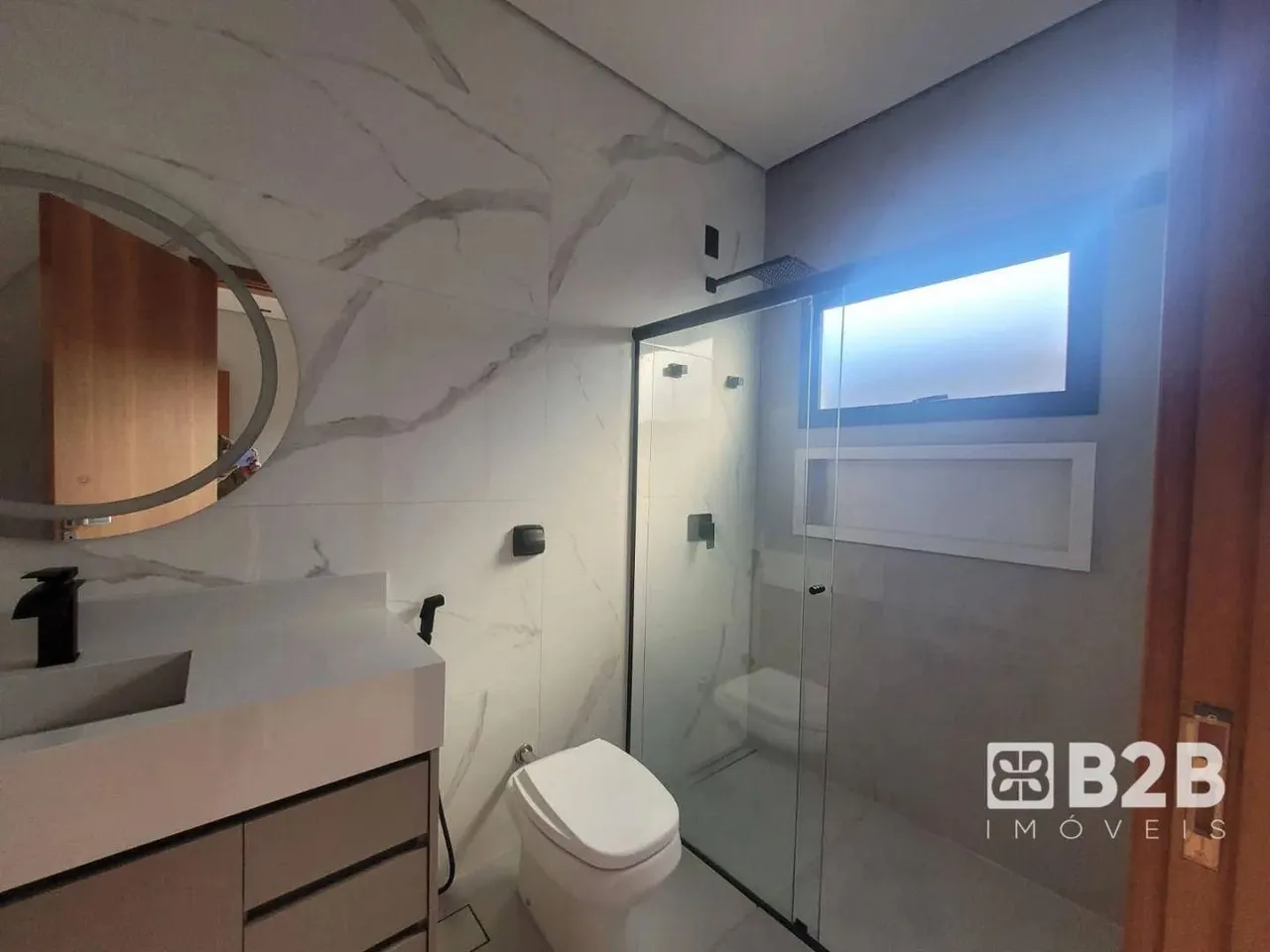 Casa com 3 dormitórios à venda, 195 m² por R$ 1.300.000 - Quinta Ranieri - Bauru/São Paulo