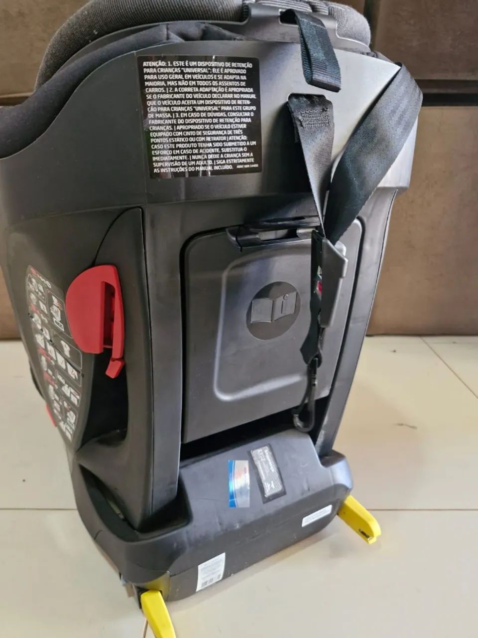 Cadeira Infantil Maxi-Cosi - Foto 3