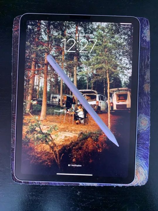 iPad air 4 - 64gb - Foto 4