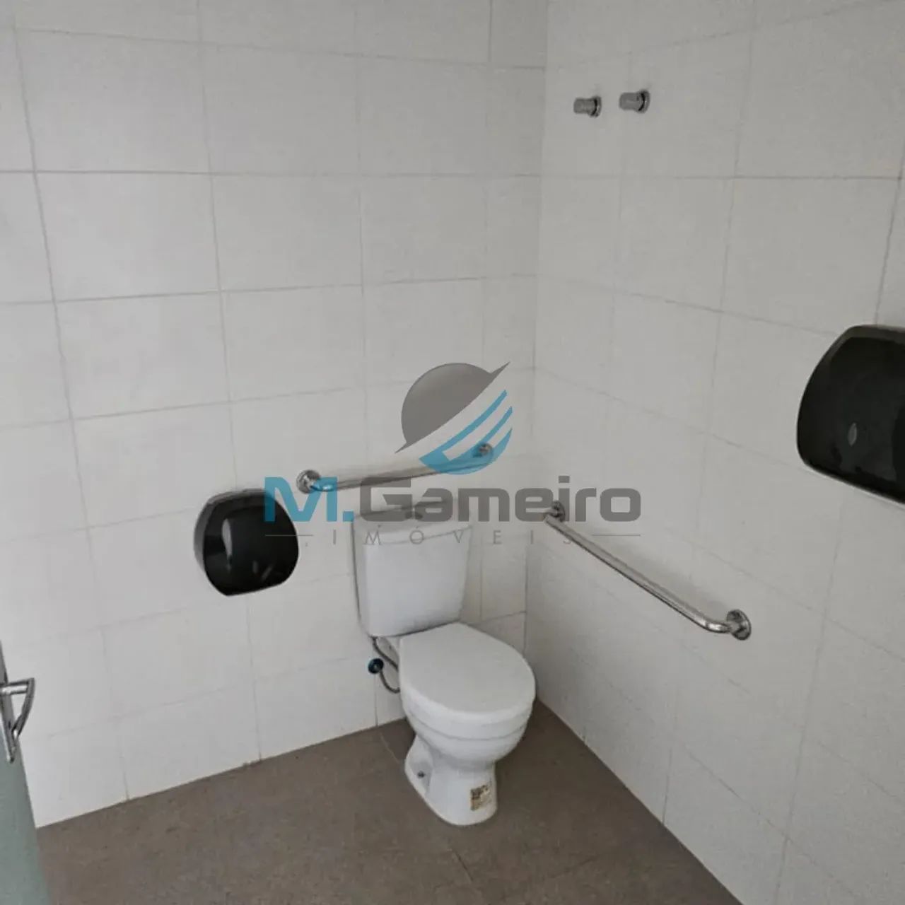 Aluga-se Loja em Posto de Combustível - Nova Iguaçu/RJ - Foto 12