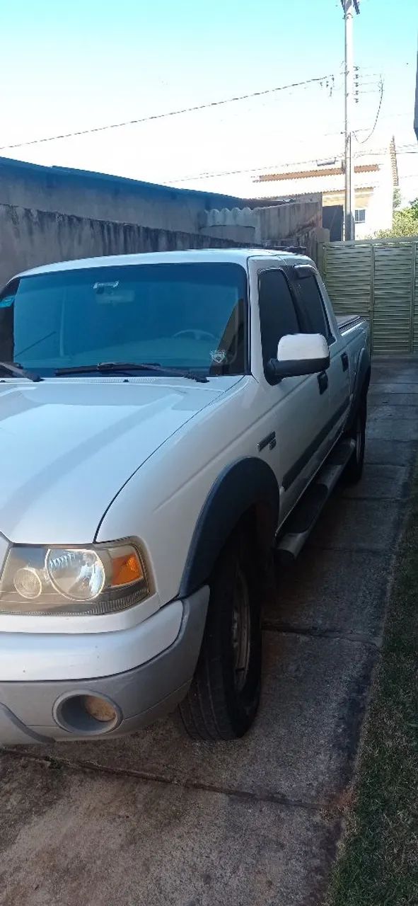Ranger 4x2 2005