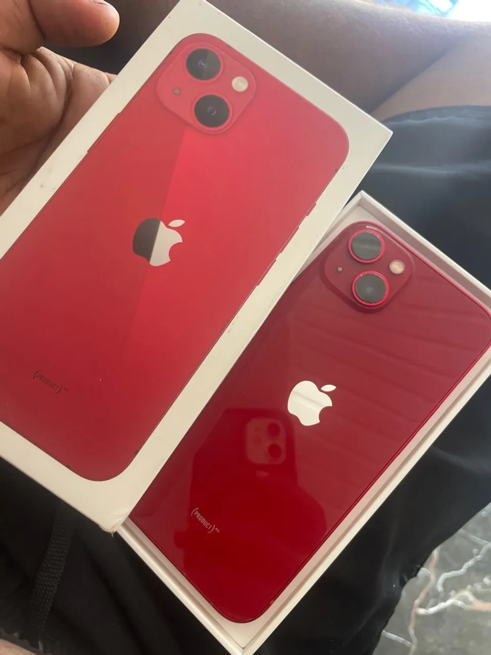 iPhone 13 retirada de peças (PRA VENDER LOGO)