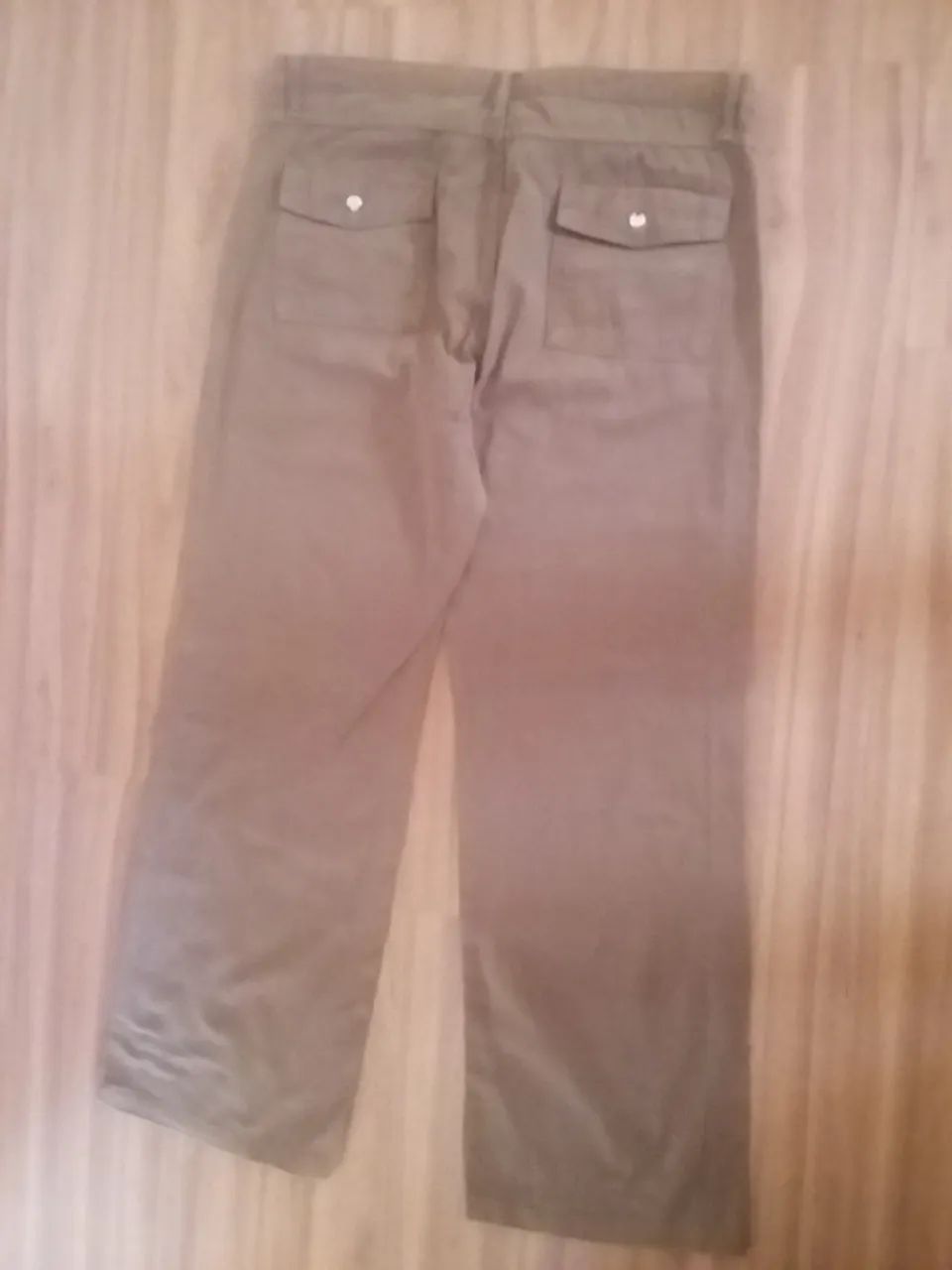 Calça feminina 44 - Foto 2
