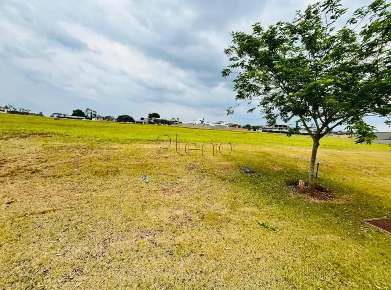 Terreno à venda em Jaguariúna, Residencial Haras Patente, com 834 m², Haras Patente