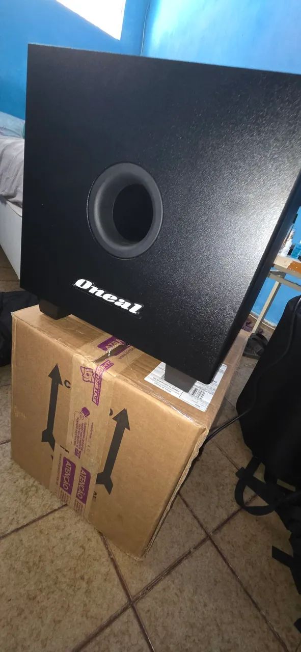 Subwoofer Onneal