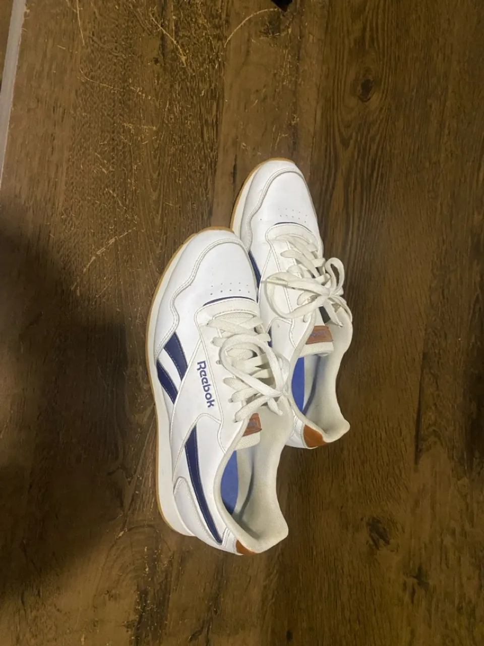 Tênis Reebok