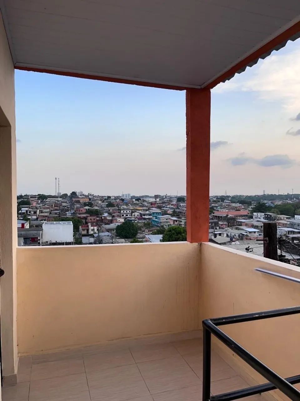 Foto - Manaus - Alvorada