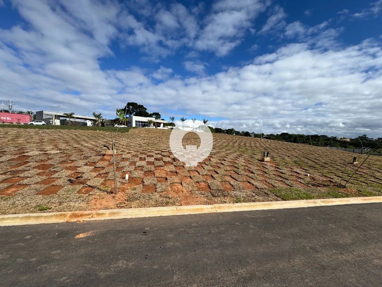 TERRENO EM CONDOMÍNIO NO ABRANCHES - Foto 4